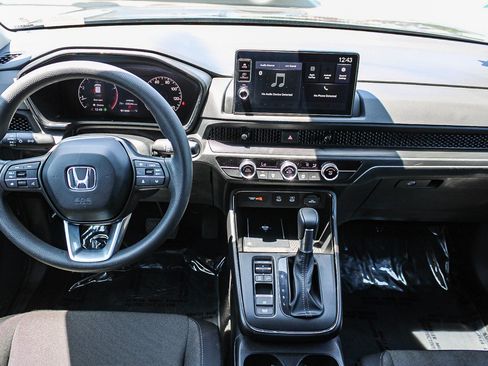 Certified 2026 Honda CR-V LX image 14