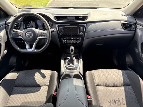 Used 2019 Nissan Rogue SV AWD/4WD image 18