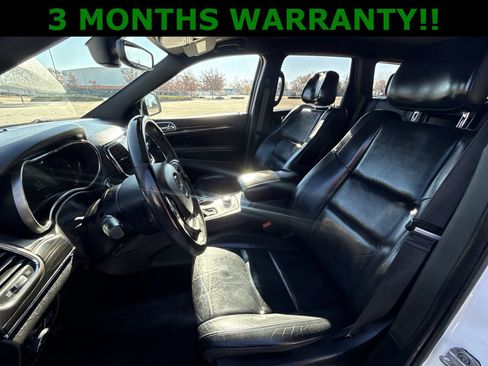 Used 2019 Jeep Grand Cherokee Limited image 14
