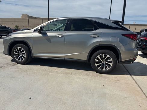 Used 2020 Lexus RX 350 AWD w/ Premium Package image 6