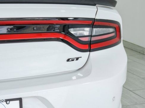 Used 2021 Dodge Charger GT w/ Plus Group image 47