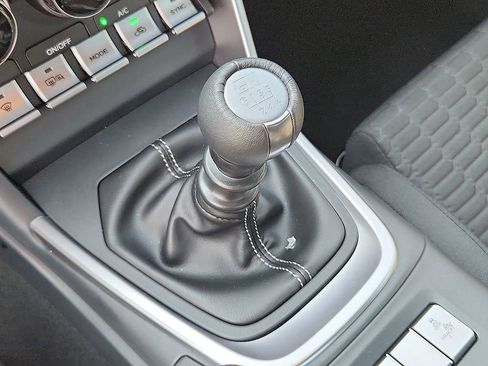 New 2025 Toyota GR86 image 7