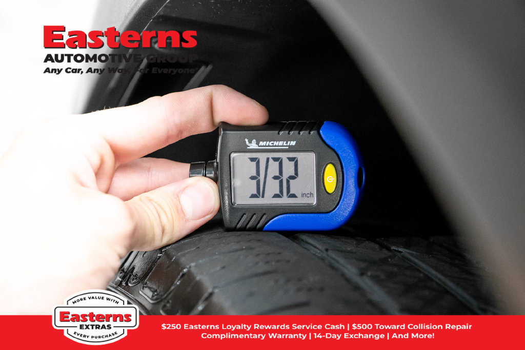 Used 2023 Hyundai Tucson SEL AWD/4WD image 30