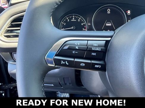 Certified 2025 MAZDA CX-30 AWD 2.5 S w/ Select Sport Pkg image 17