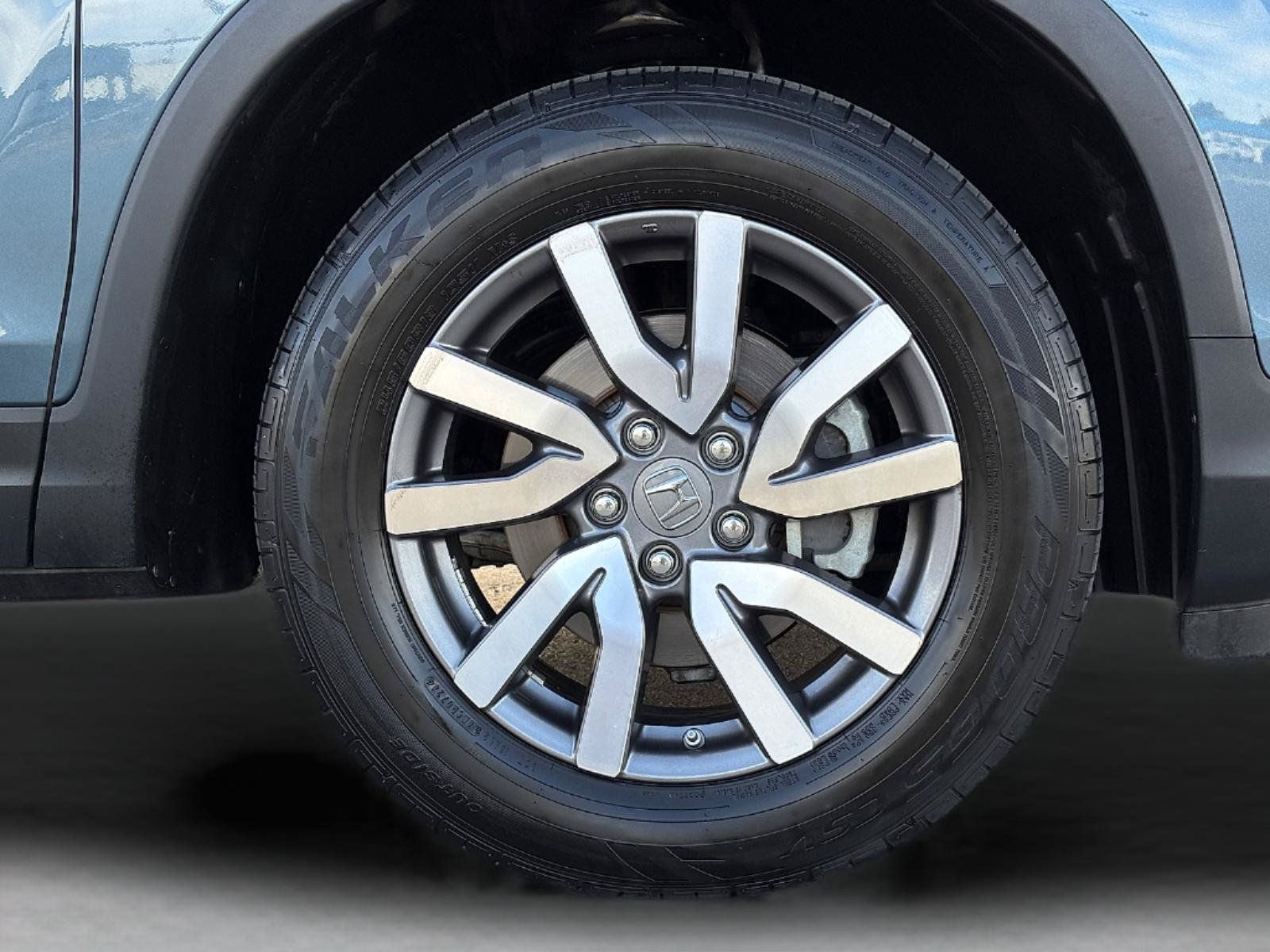 Certified 2020 Honda Pilot EX-L image 10