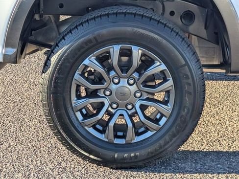 Used 2020 Ford Ranger XLT w/ Equipment Group 301A Mid image 9