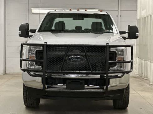 Used 2017 Ford F350 XL AWD/4WD image 24