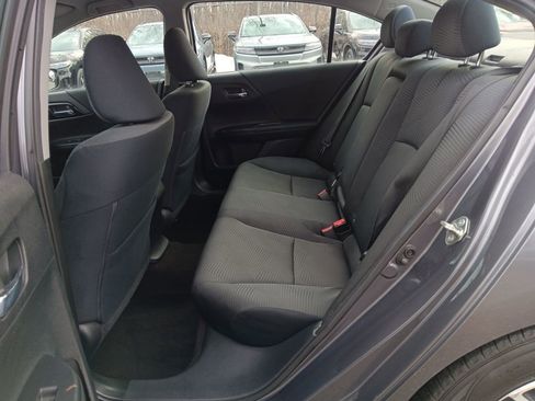 Used 2016 Honda Accord LX image 24