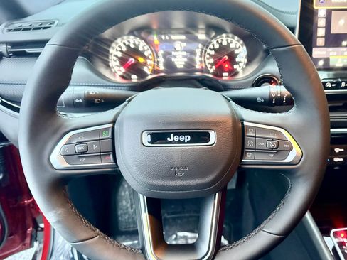 New 2026 Jeep Compass Limited image 11