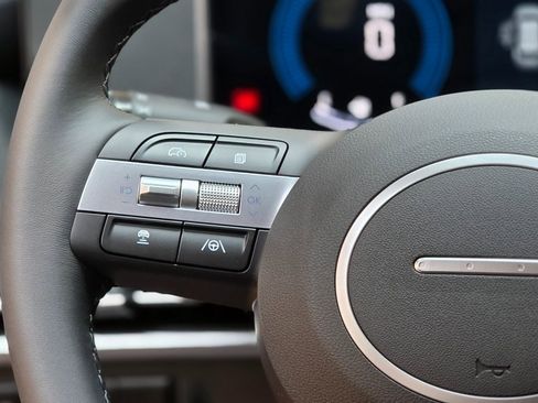 New 2026 Hyundai Tucson XRT image 22