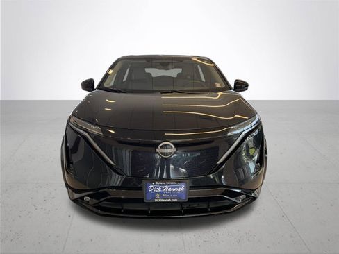Certified 2023 Nissan Ariya AWD/4WD image 3