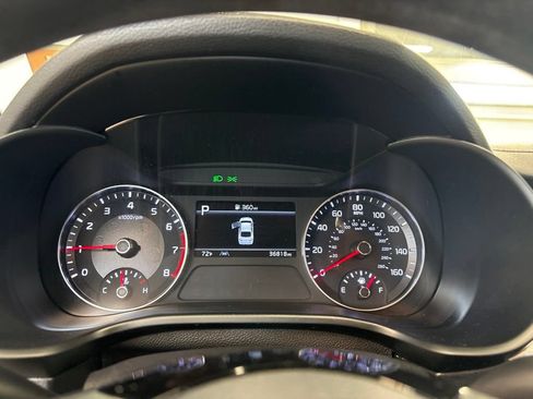 Used 2022 Kia Forte Sedan FWD image 7