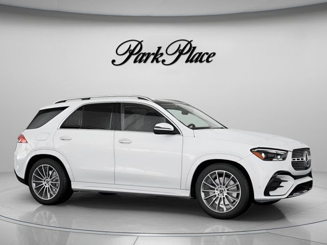 Certified 2026 Mercedes-Benz GLE 350 4MATIC image 30