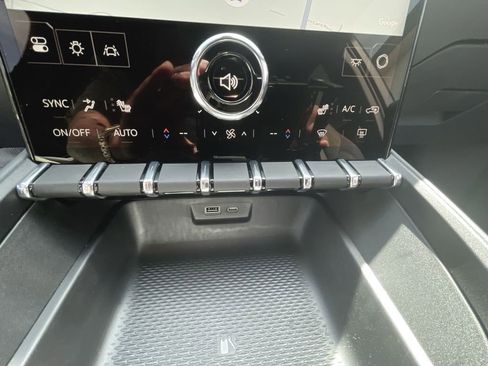 New 2026 GMC Terrain AT4 w/ LPO, Floor Liner Package image 41