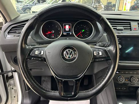 Used 2018 Volkswagen Tiguan SEL FWD image 20