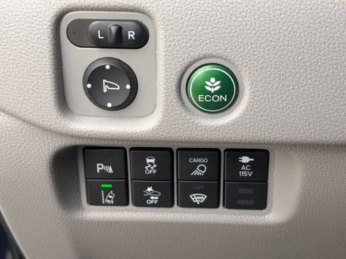 Certified 2023 Honda Ridgeline RTL-E image 28