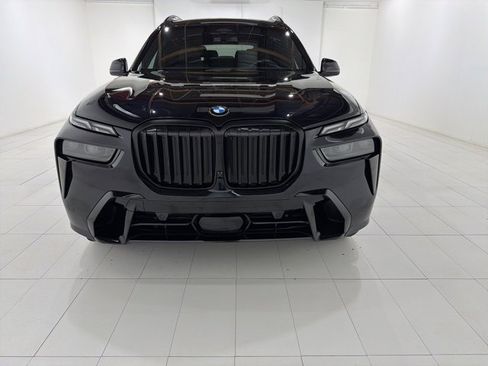Certified 2023 BMW X7 xDrive40i w/ M Sport Package image 8