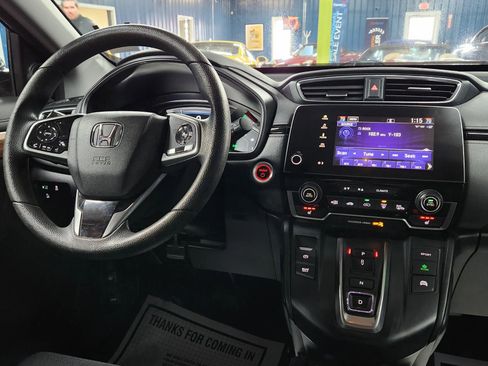 Used 2020 Honda CR-V EX image 41