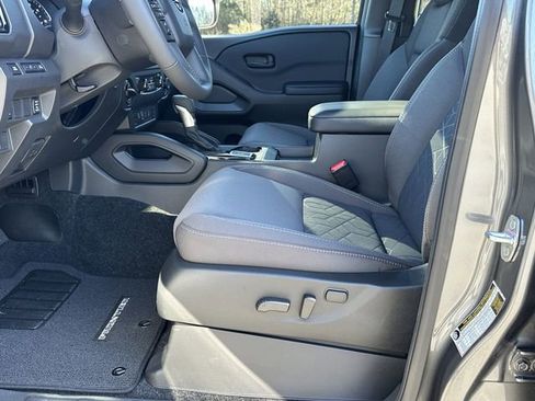 New 2026 Nissan Frontier SV w/ SV Convenience Package image 10