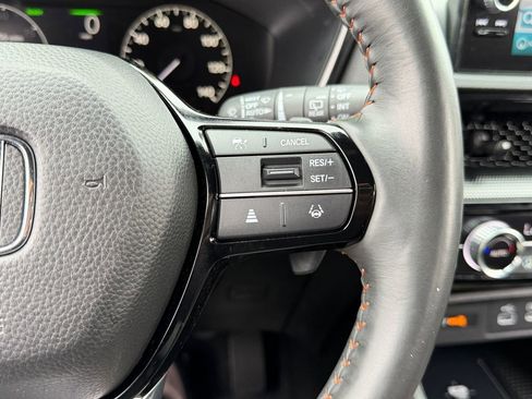 Used 2023 Honda CR-V Sport Touring image 18