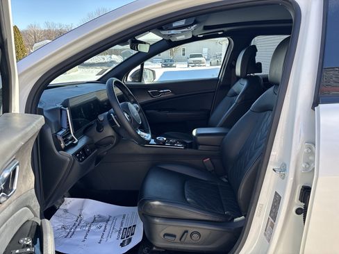 Used 2023 Kia Sportage X-Line image 13