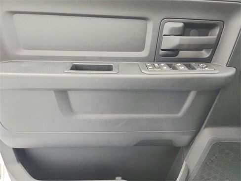 New 2026 RAM 2500 Tradesman image 29