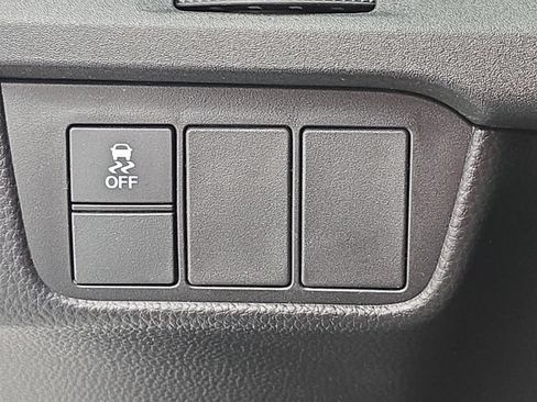 Certified 2025 Honda CR-V LX image 25