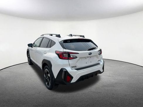 New 2026 Subaru Crosstrek 2.5i Limited AWD/4WD image 12