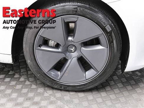 Used 2023 Tesla Model 3 Standard Range RWD image 25