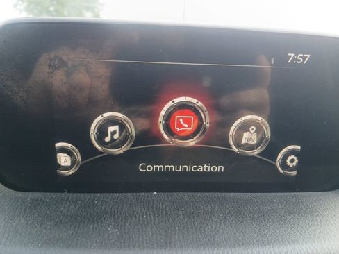 Used 2018 MAZDA CX-5 Sport FWD image 25