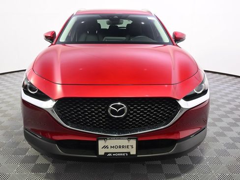 Used 2023 MAZDA CX-30 AWD 2.5 S w/ Select Package image 10