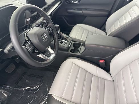 Certified 2026 Honda CR-V Sport Touring image 25