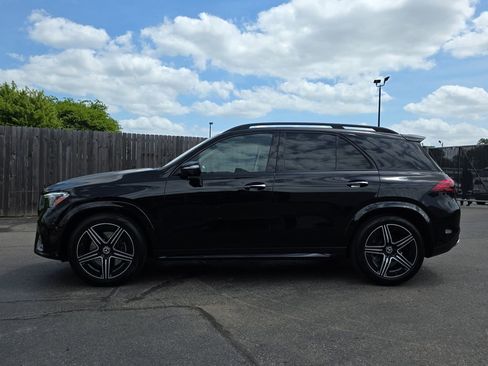Certified 2026 Mercedes-Benz GLE 350 4MATIC image 2