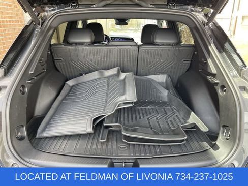 Used 2024 Chevrolet Equinox EV RS image 23