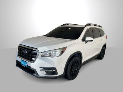 Used 2020 Subaru Ascent Premium w/ Convenience Package