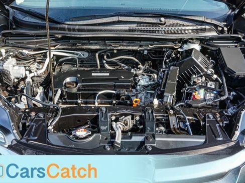 Used 2016 Honda CR-V EX-L image 38