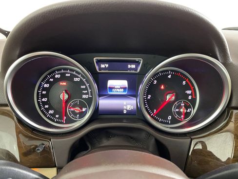 Used 2016 Mercedes-Benz GLE 300d 4MATIC image 19