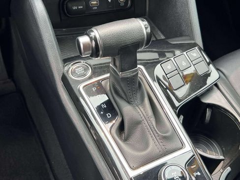 Certified 2023 Kia Sportage EX AWD/4WD image 30