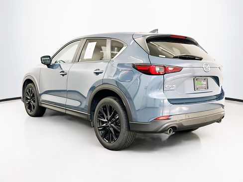 Used 2025 MAZDA CX-5 Carbon Edition AWD/4WD image 5