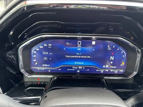 Used 2023 Chevrolet Silverado 1500 LT image 21