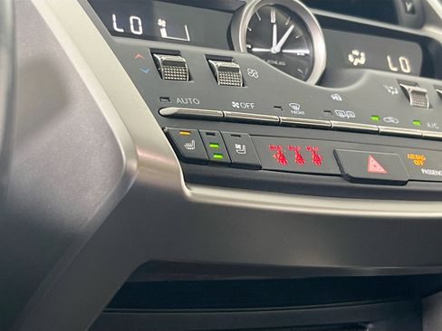 Used 2021 Lexus NX 300 AWD w/ Comfort Package image 19