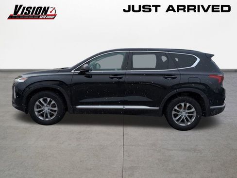 Used 2020 Hyundai Santa Fe SE image 8