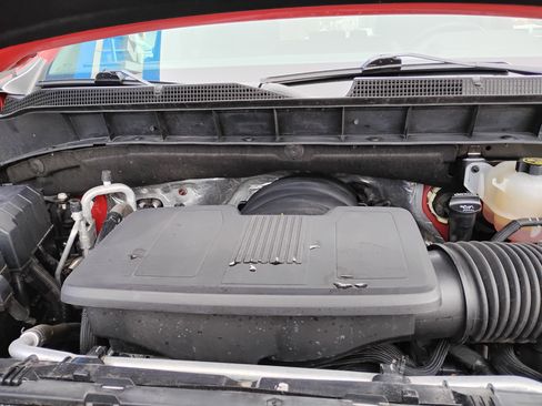 Used 2023 Chevrolet Silverado 1500 RST image 36