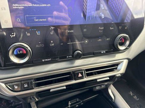 Certified 2024 Lexus RX 350 Premium Plus w/ Convenience Package FWD image 19