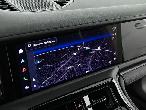 New 2025 Porsche Panamera RWD image 15