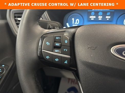 Used 2023 Ford Escape Active w/ Tech Pack #2 image 24