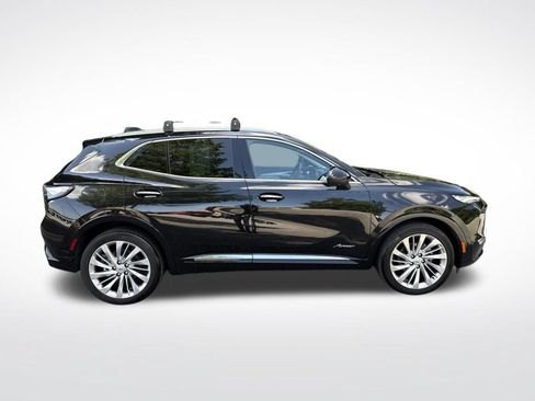 Used 2024 Buick Envision Avenir AWD/4WD image 4