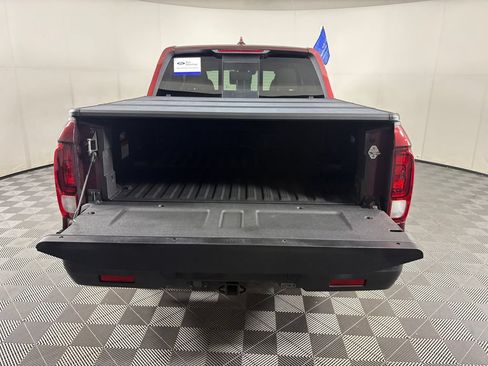 Used 2019 Honda Ridgeline RTL-E image 30