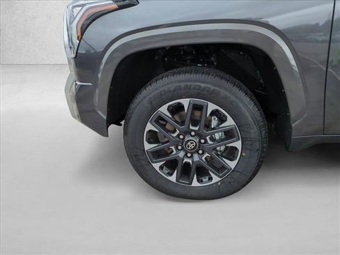 New 2026 Toyota Tundra Limited AWD/4WD image 10