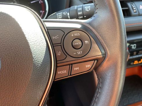 Used 2023 Toyota RAV4 Adventure image 23